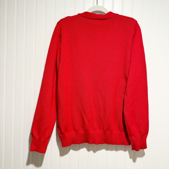 Simply Southern Sequined Elf Cardigan Sweater NEW Size XXL - Picture 7 of 7